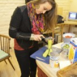 Club JuMaJo - macht Wraps